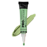 ANTICERNE HD PRO GREEN CORRECTOR 8G