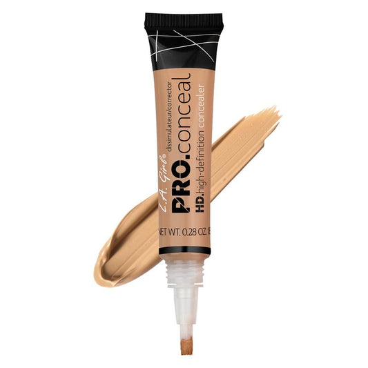 ANTICERNE HD PRO MEDIUM BEIGE 8G