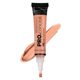 ANTICERNE HD PRO PEACH CORRECTOR 8G