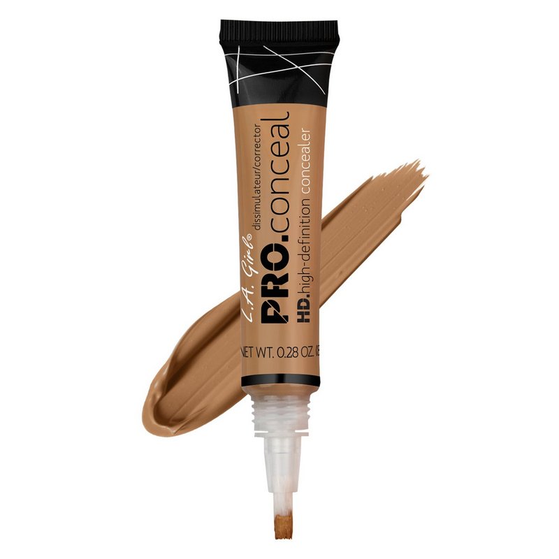 ANTICERNE HD PRO SUEDE  8G