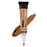ANTICERNE HD PRO TOFFEE 8G