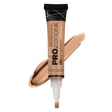ANTICERNE HD PRO WARM SAND 8G
