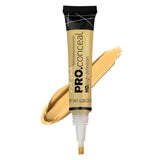 ANTICERNE HD PRO YELLOW CORRECTOR 8G