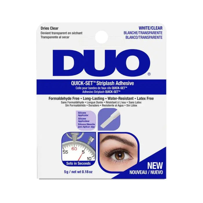 ARDELL - COLLE DUO TRANSPARENT 5 GR