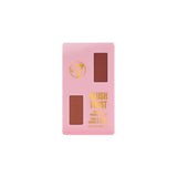 Blush Twist - Cream & Powder Blush No More Fights 8g