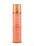 Bodymist Display Yakira Fresh Sparkling 250ml