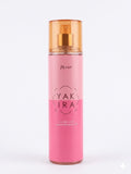 BodyMist Display Yakira Sugar Delight 250ml