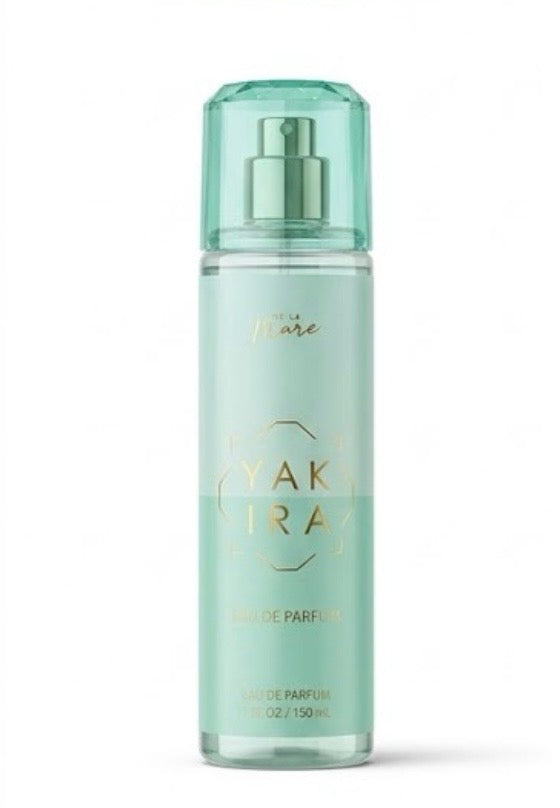 BodyMist Yakira Holiday Coco Jasmine 250ml