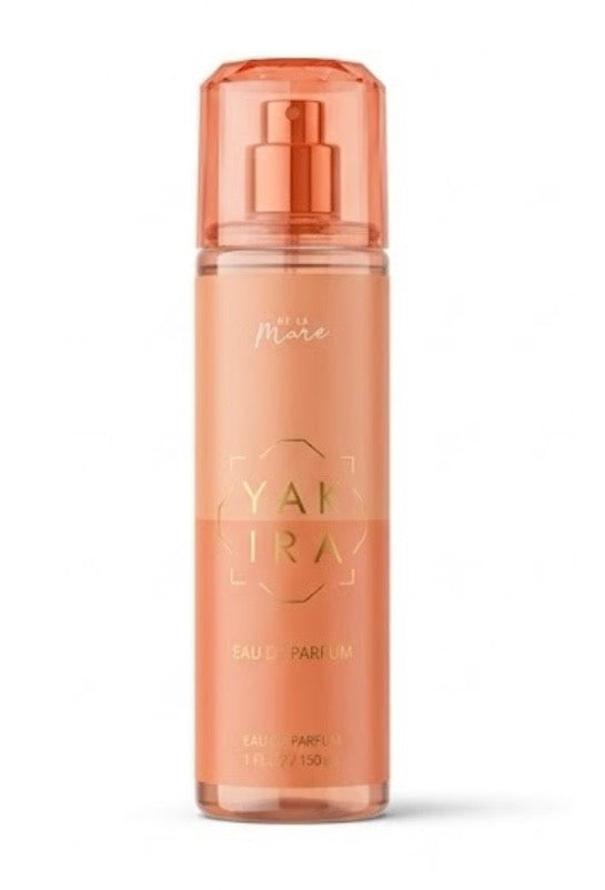 BodyMist Yakira Holiday Tangerine Sunset 250ml