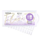 Capsules américaines Flexi Tips : Short Square