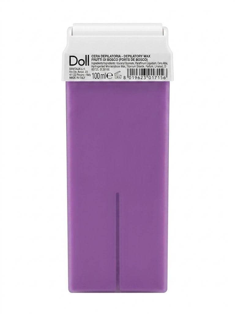 CARTOUCHE DE 100 ML -  FRUITS DES BOIS