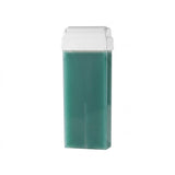 CARTOUCHE DE 100 ML - VERTE CLAIRE A L’OXYDE DE ZINC ET HUILE D’ARGAN