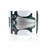 Chablons Stiletto NC - 300 pièces
