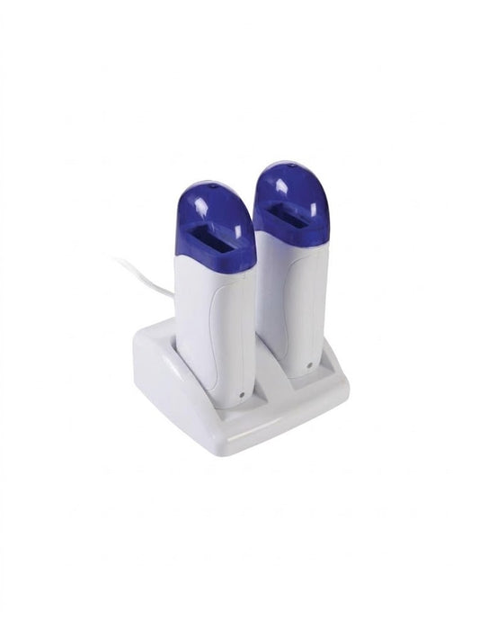 Chauffe-cire iWax roll-on Duo 80W