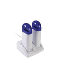 Chauffe-cire iWax roll-on Duo 80W