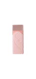 Chauffe-cire iWax roll-on Single F-0 40W rose