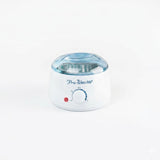 Chauffe-cire Pro Wax 100 boîte 400 ml 100W blanc
