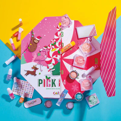 Chit Chat - Pick & Mix Cosmetics Calendrier de l'Avent