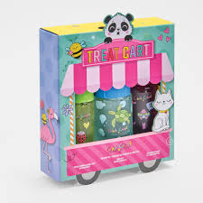Chit Chat - Treat Cart
