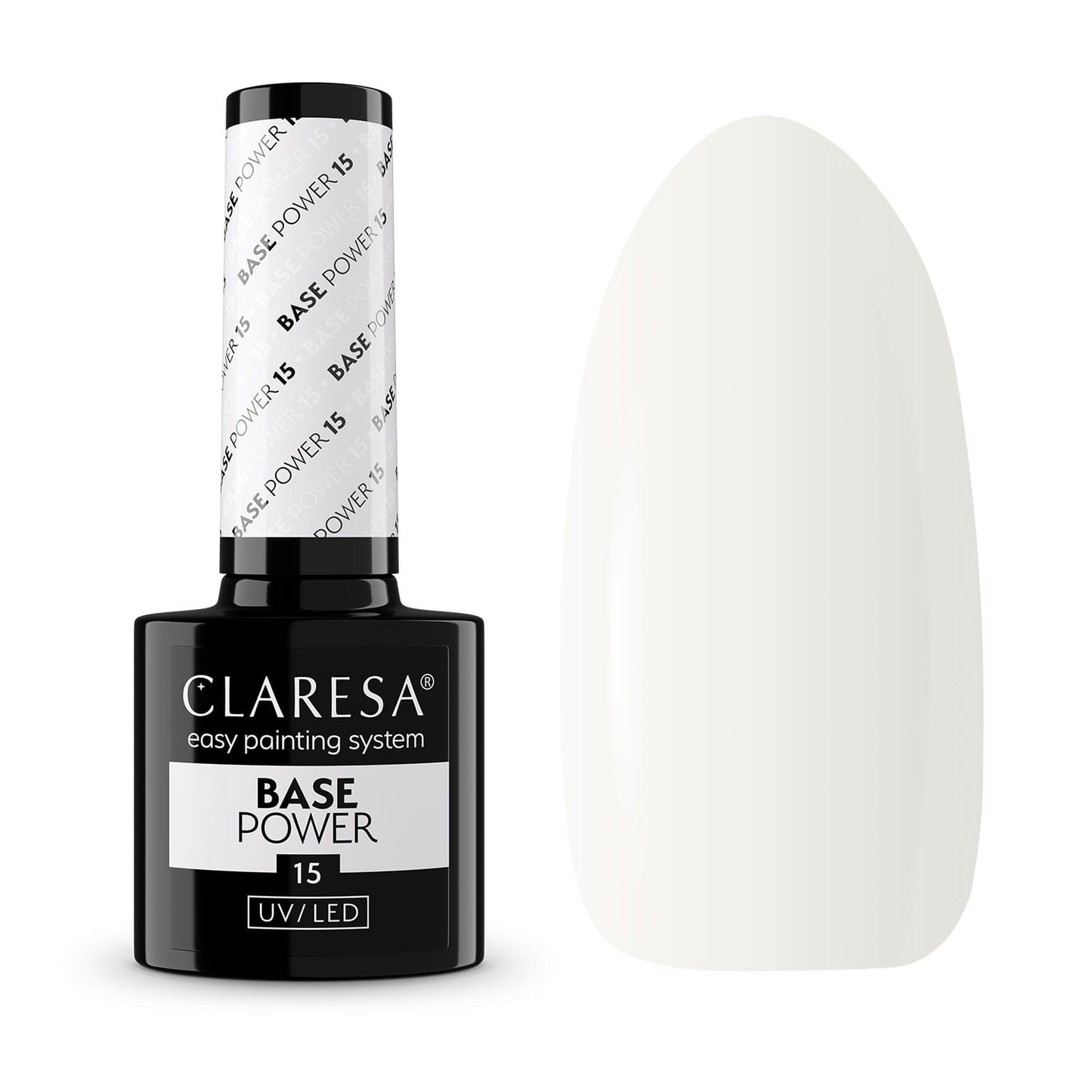 Claresa Base Power 15 5g