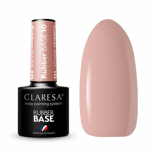 Claresa BASE RUBBER 10 5g