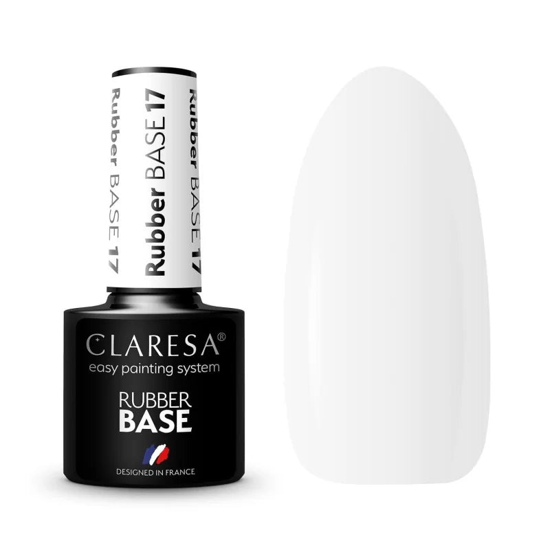 Claresa BASE RUBBER 17 5g