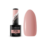 CLARESA BRUSH EASY GEL 4