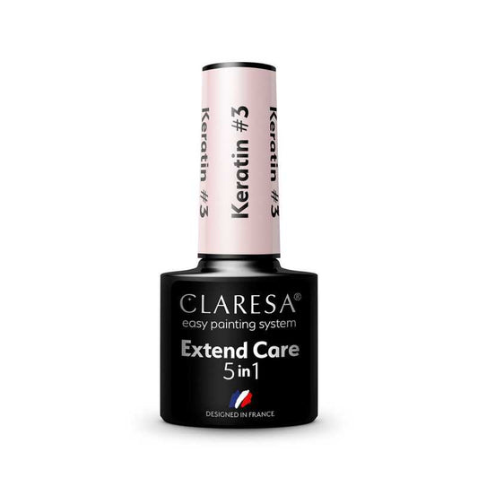 Claresa Extend Care 5 in 1 Keratin 3 5g