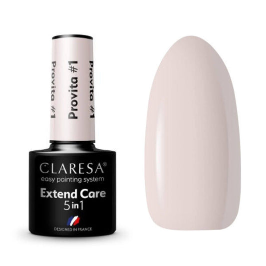 Claresa Extend Care 5 in1 Provita 1 5g