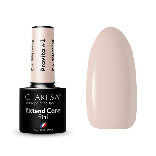Claresa Extend Care 5 in1 Provita 2 5g