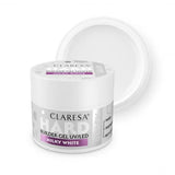 CLARESA HARD&EASY BUILDER GEL MILKY WHITE 12g