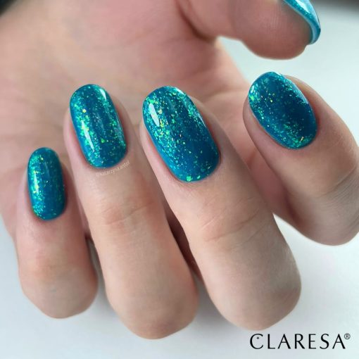 CLARESA RAINBOW JELLO BASE - MARINE 5g