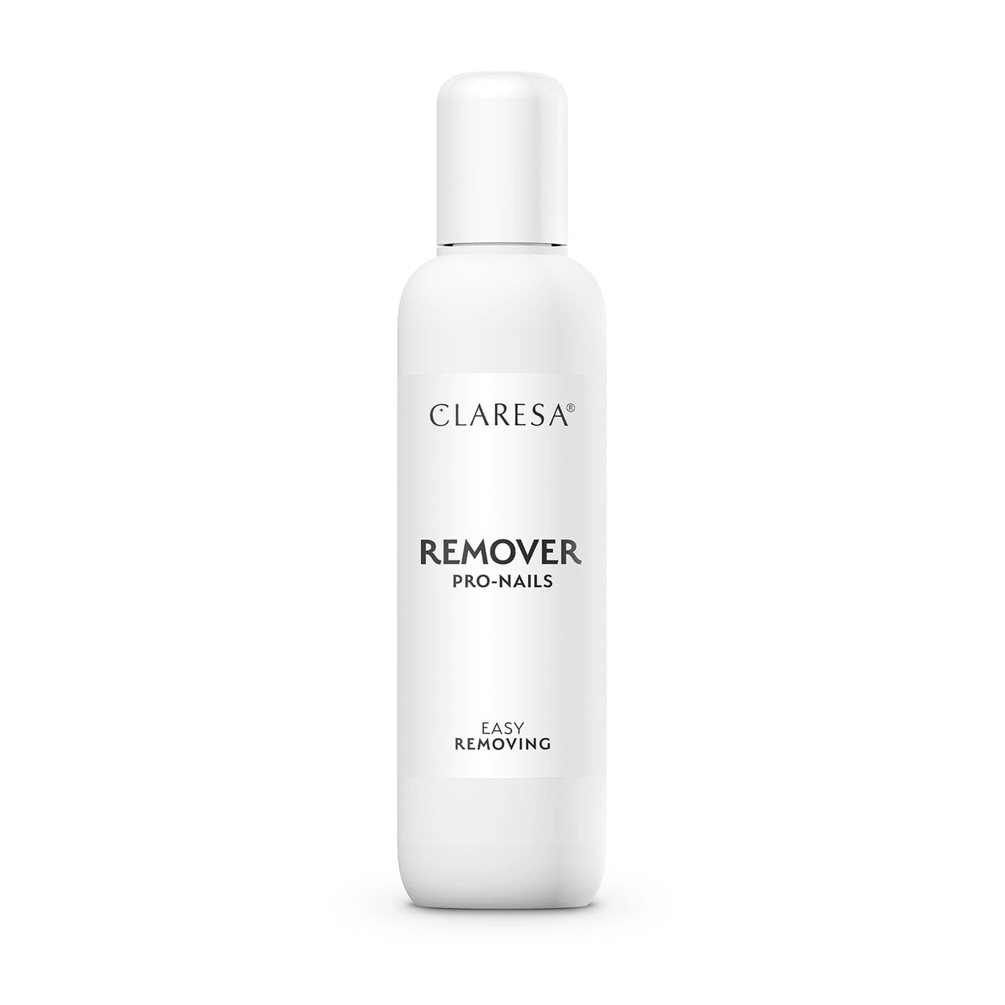 CLARESA Remover dissolvant 100ml