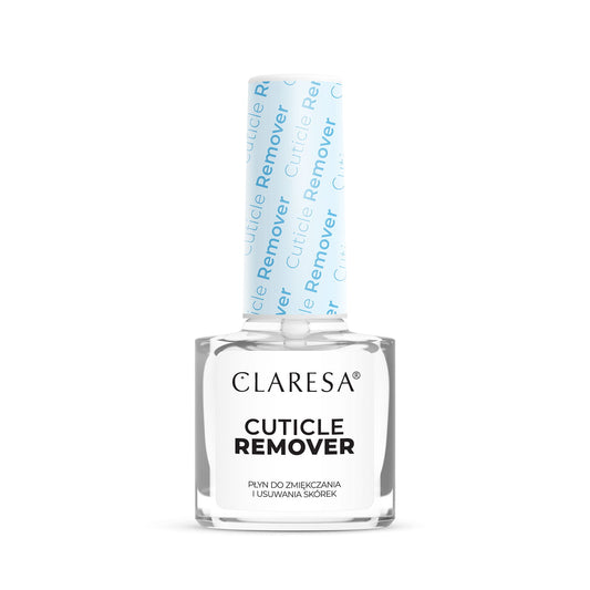 Claresa Remover pour cuticules 5g
