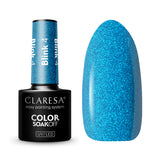 CLARESA Vernis semi permanent BLINK BLINK 4 5G