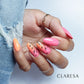 CLARESA Vernis semi permanent CANDY 3 -5g