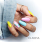 CLARESA Vernis semi permanent CANDY 6 -5g