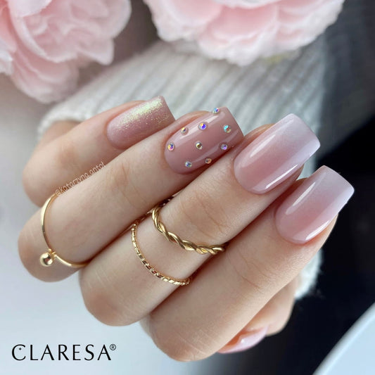 CLARESA Vernis semi permanent FRENCH TIME 7 5G