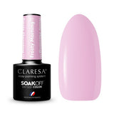 CLARESA Vernis semi permanent Frosty Morning 11 -5g
