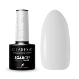 CLARESA Vernis semi permanent Frosty Morning 6 -5g