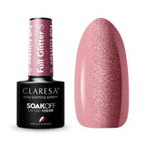 Claresa Vernis semi permanent FULL GLITTER 5 -5g