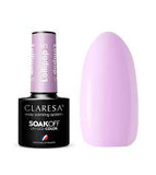 CLARESA Vernis semi permanent LOLLIPOP 5 5 g
