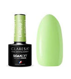 CLARESA Vernis semi permanent LOLLIPOP 8 5 g
