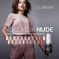 CLARESA Vernis semi permanent NUDE 102 -5g