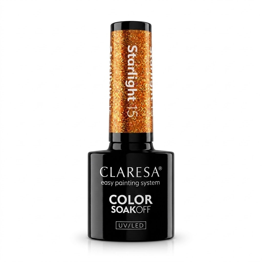 CLARESA VSP STARLIGHT 15 5G
