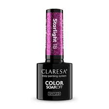 CLARESA VSP STARLIGHT 18 5G