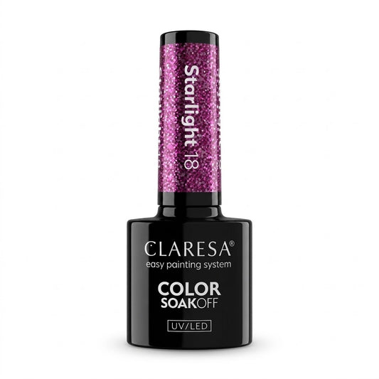 CLARESA VSP STARLIGHT 18 5G