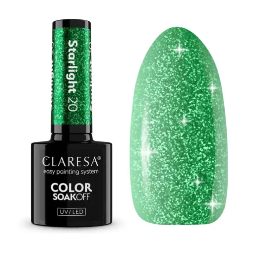 CLARESA VSP STARLIGHT 20 5G