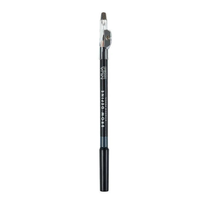 Mua Eyebrow Pencil Grey