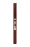 W7 CRAYON SOURCIL TWIST SHAPE BROWN